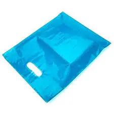 أكياس هاي (HDPE) عالية الكثافة